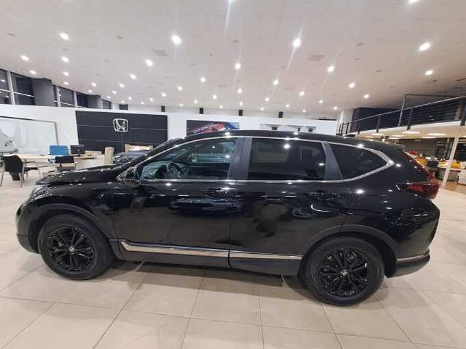 Honda CR-V SPORT LINE
