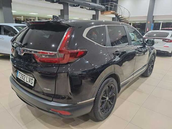 Honda CR-V SPORT LINE