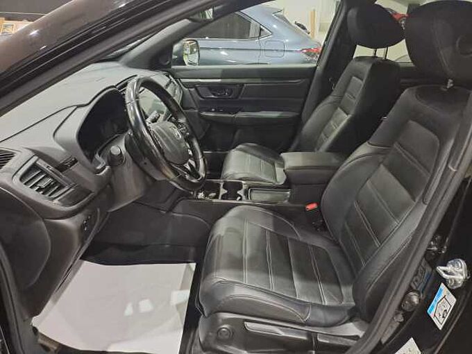 Honda CR-V SPORT LINE