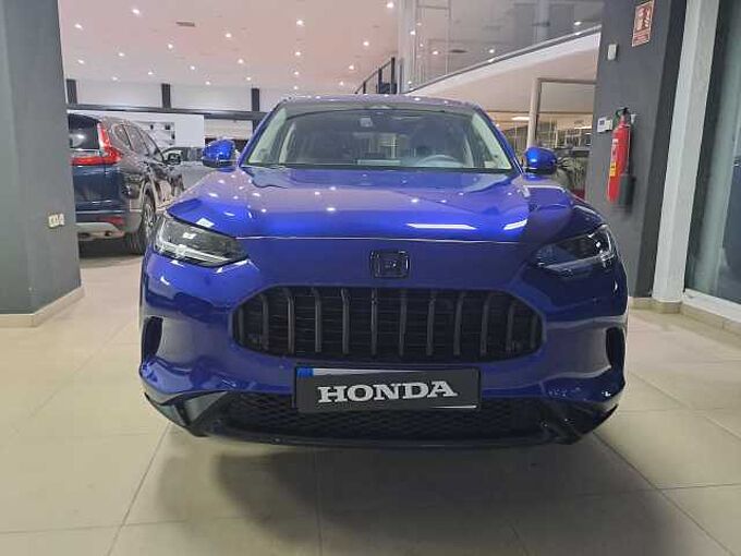 Honda  ZR-V 2.0 IMMD ADVANCE