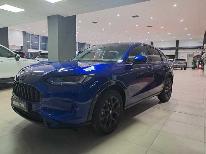 Honda ZR-V 2.0 IMMD ADVANCE