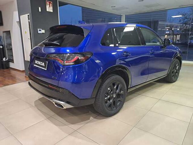 Honda ZR-V 2.0 IMMD ADVANCE