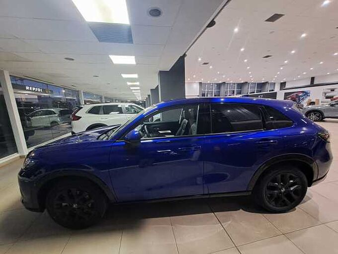 Honda ZR-V 2.0 IMMD ADVANCE