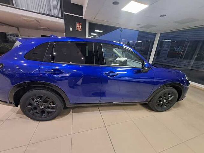 Honda ZR-V 2.0 IMMD ADVANCE