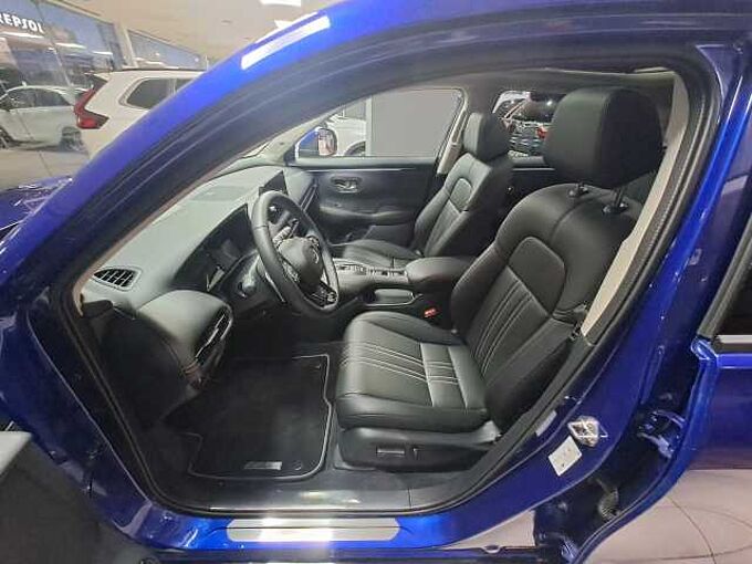 Honda ZR-V 2.0 IMMD ADVANCE