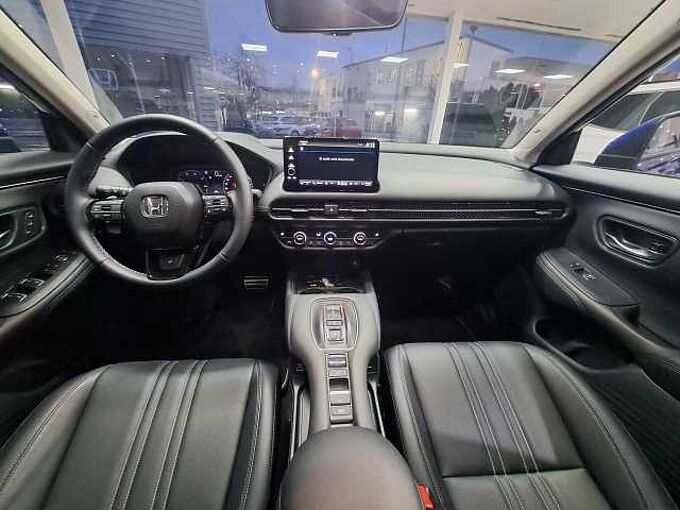 Honda ZR-V 2.0 IMMD ADVANCE