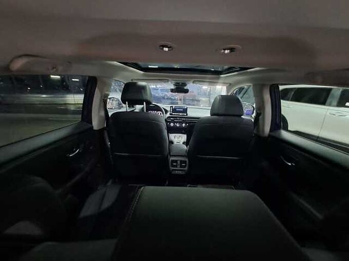 Honda ZR-V 2.0 IMMD ADVANCE