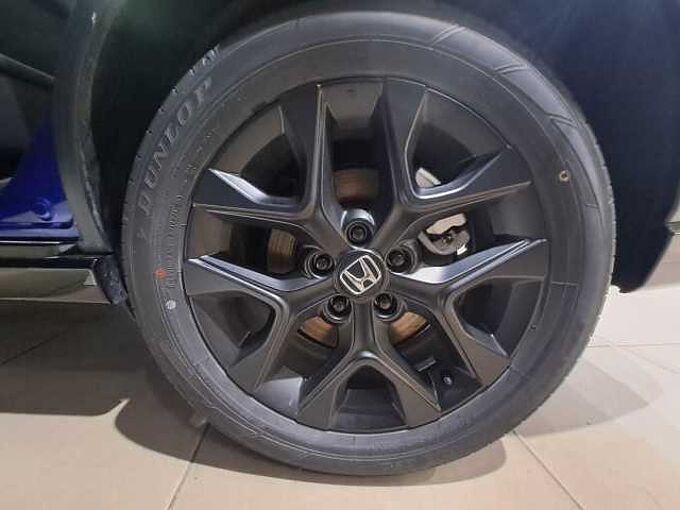 Honda ZR-V 2.0 IMMD ADVANCE