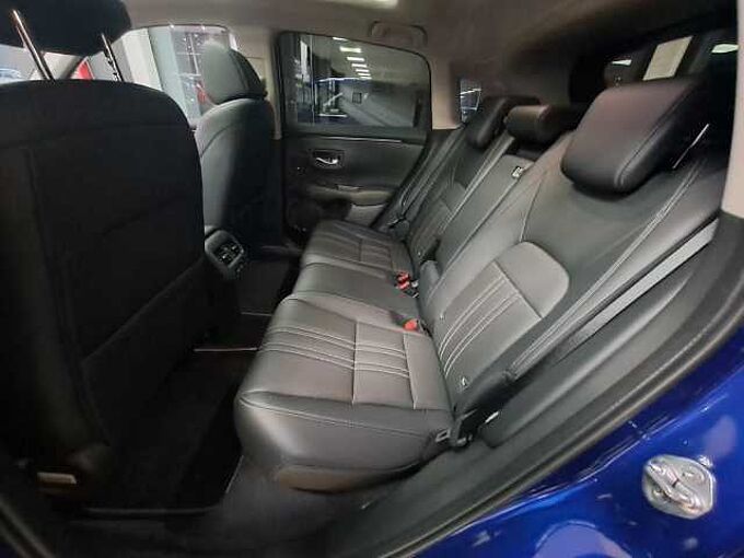 Honda ZR-V 2.0 IMMD ADVANCE