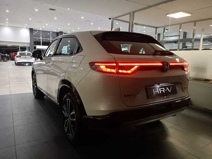 Honda HR-V ADVANCE