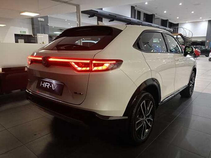 Honda HR-V ADVANCE