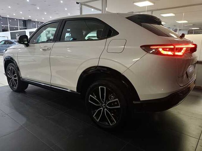Honda HR-V ADVANCE
