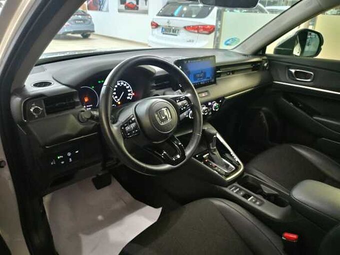 Honda HR-V ADVANCE