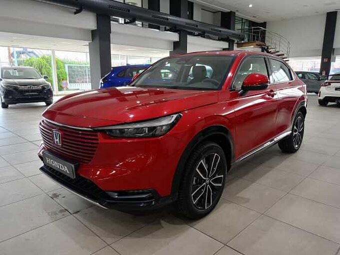 Honda HR-V ADVANCE