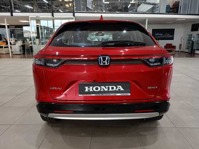 Honda HR-V ADVANCE