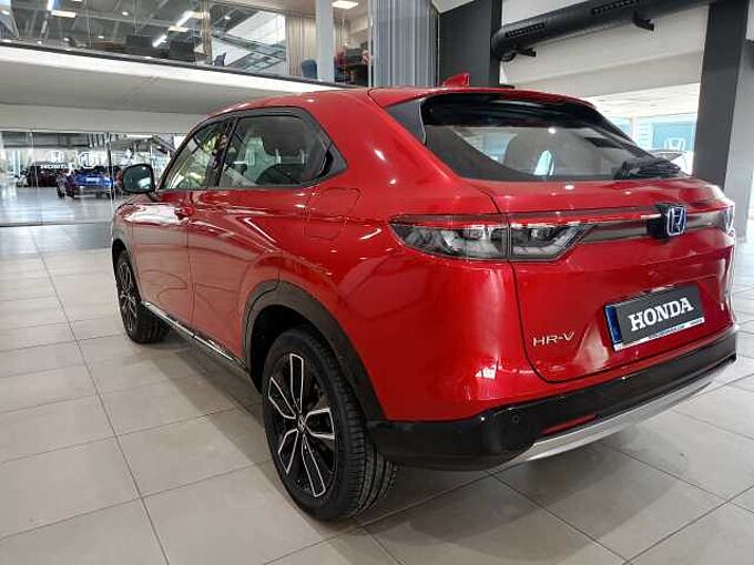 Honda HR-V ADVANCE