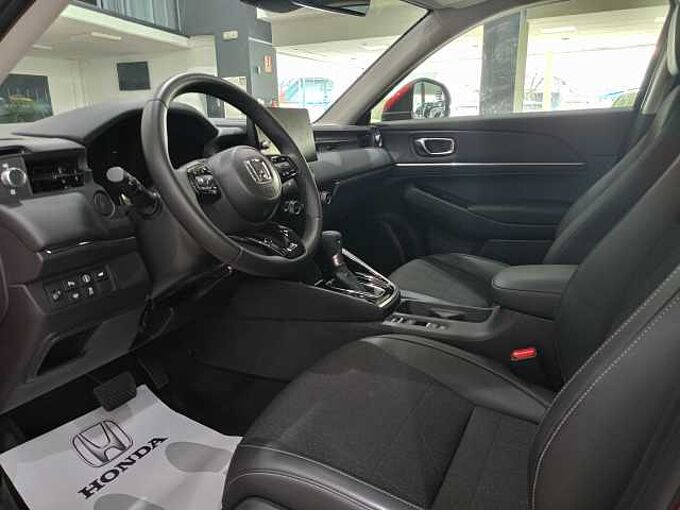 Honda HR-V ADVANCE