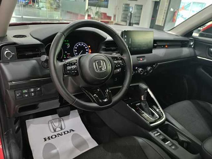 Honda HR-V ADVANCE