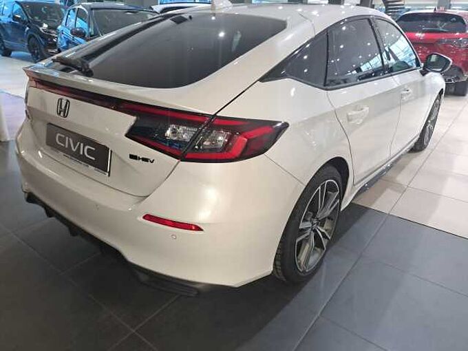Honda Civic ADVANCE