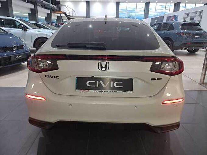 Honda Civic ADVANCE