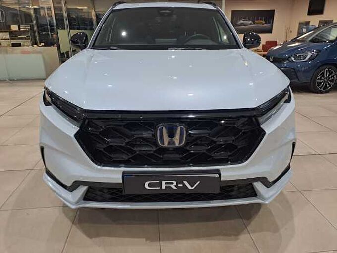 Honda  CR-V CR-V  e:PHEV