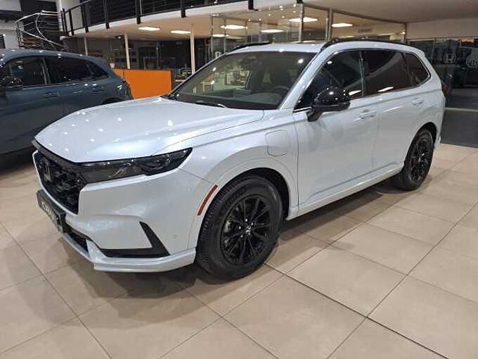Honda CR-V CR-V e:PHEV