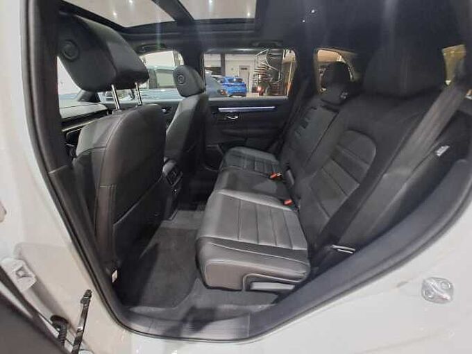 Honda CR-V CR-V e:PHEV