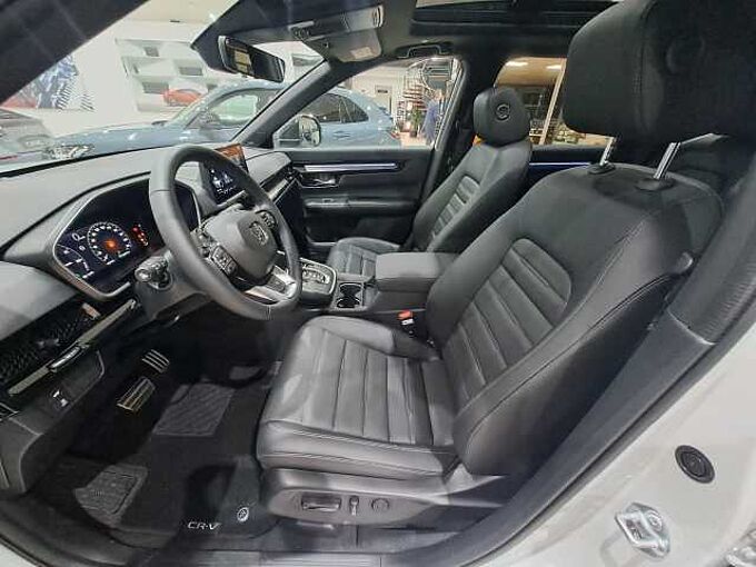 Honda CR-V CR-V e:PHEV