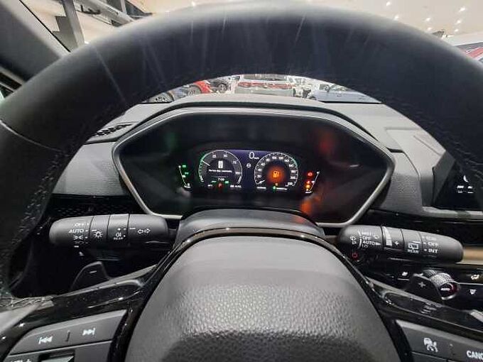 Honda CR-V CR-V e:PHEV