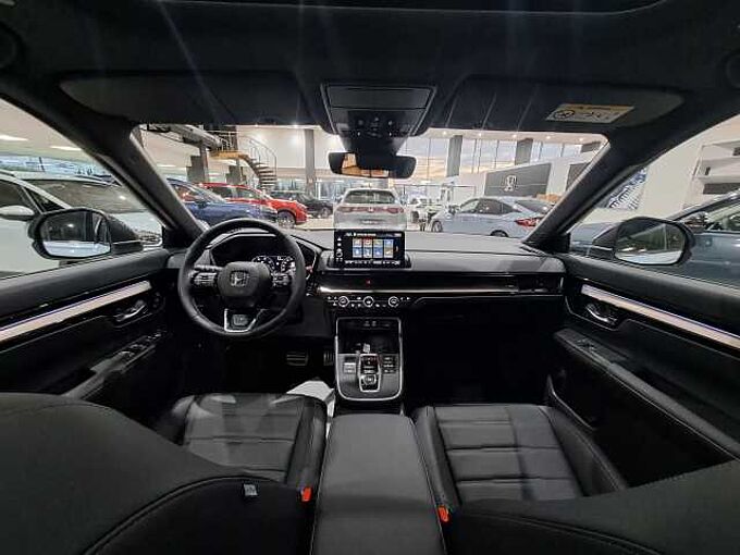 Honda CR-V CR-V e:PHEV