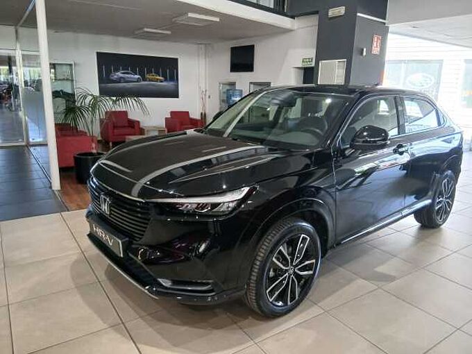 Honda  HR-V ADVANCE