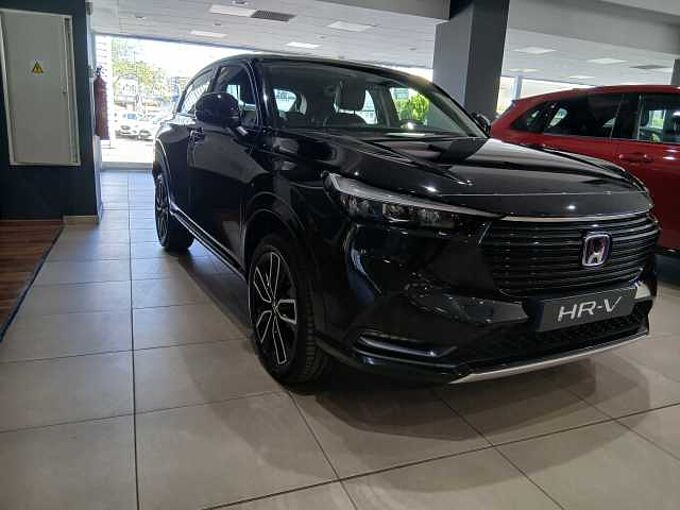 Honda HR-V ADVANCE