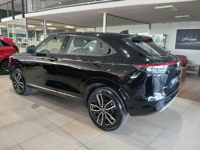 Honda HR-V ADVANCE