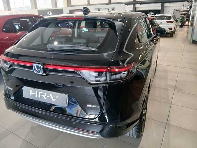 Honda HR-V ADVANCE
