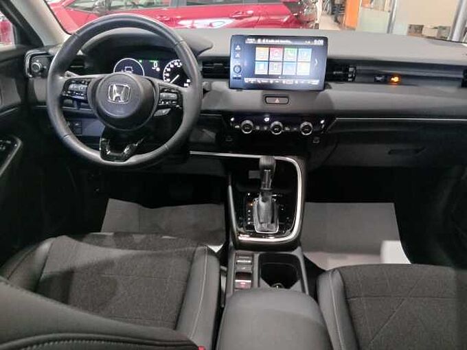 Honda HR-V ADVANCE