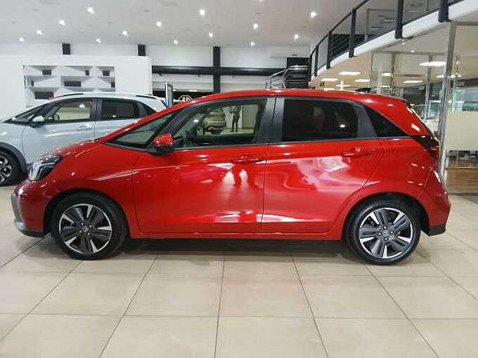 Honda Jazz Jazz ADVANCE