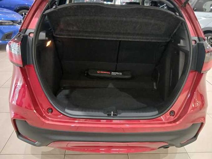 Honda Jazz Jazz ADVANCE