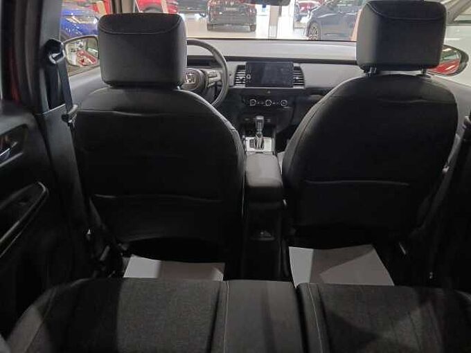 Honda Jazz Jazz ADVANCE