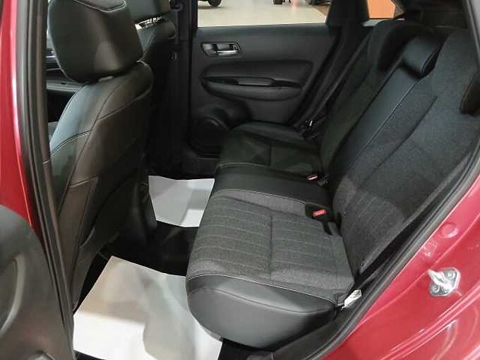 Honda Jazz Jazz ADVANCE