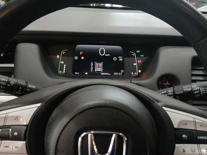 Honda Jazz Jazz ADVANCE