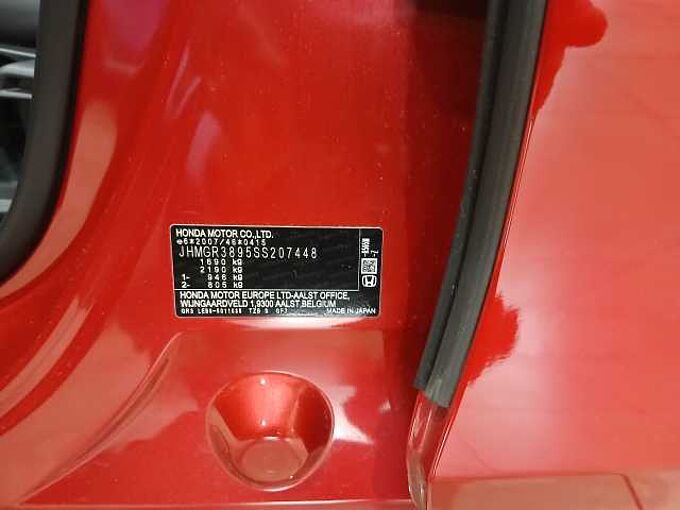 Honda Jazz Jazz ADVANCE