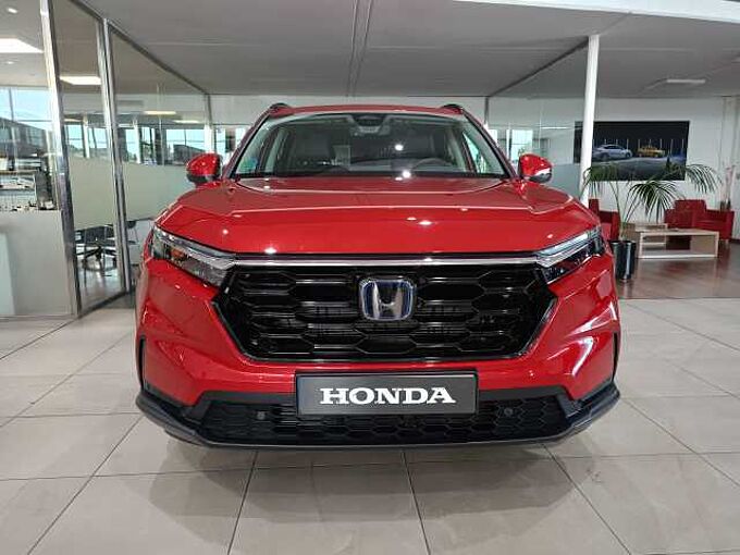 Honda CR-V 2.0 IMMD ELEGANCE