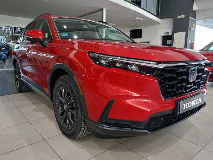 Honda CR-V 2.0 IMMD ELEGANCE