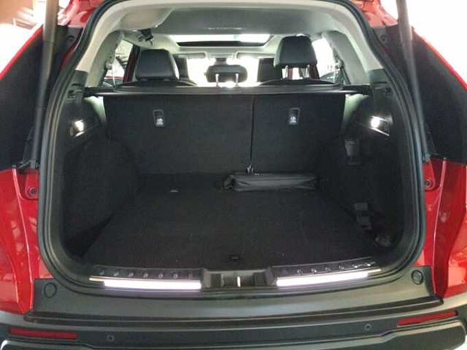Honda CR-V 2.0 IMMD ELEGANCE