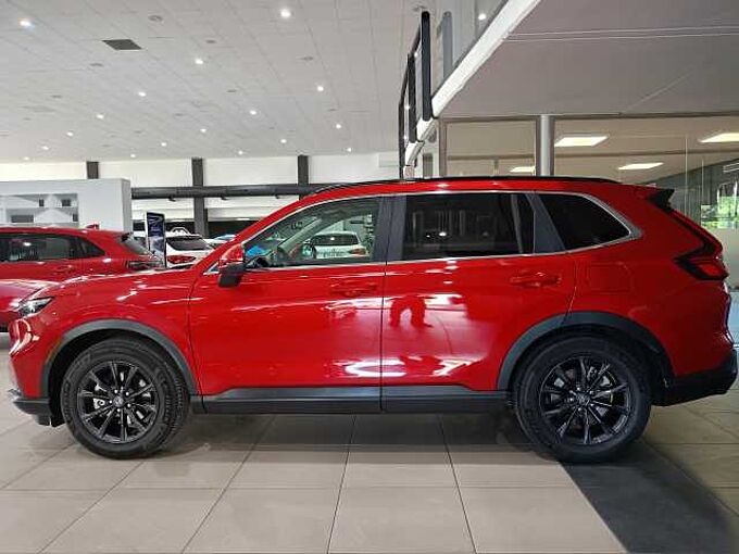 Honda CR-V 2.0 IMMD ELEGANCE