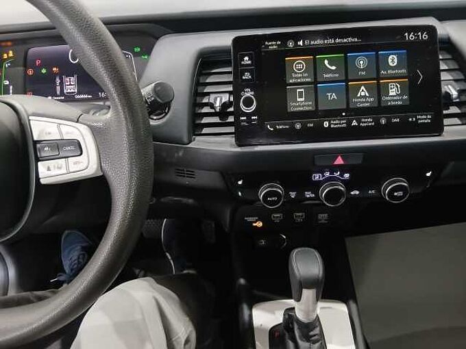 Honda Jazz 1.5 IMMD ELEGANCE