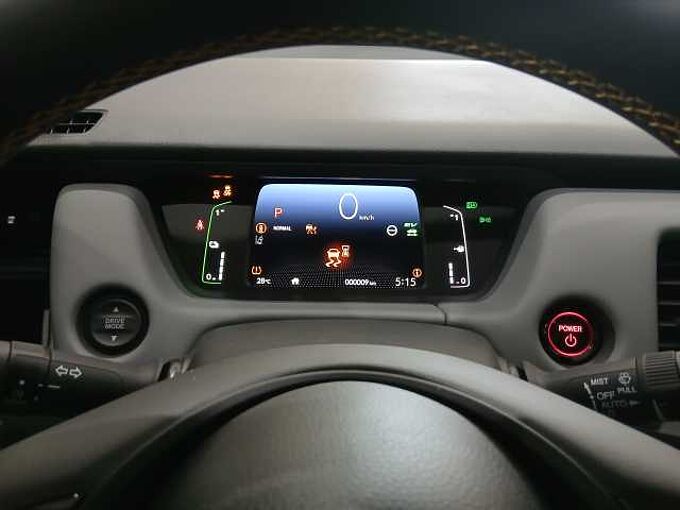Honda Jazz Jazz sport