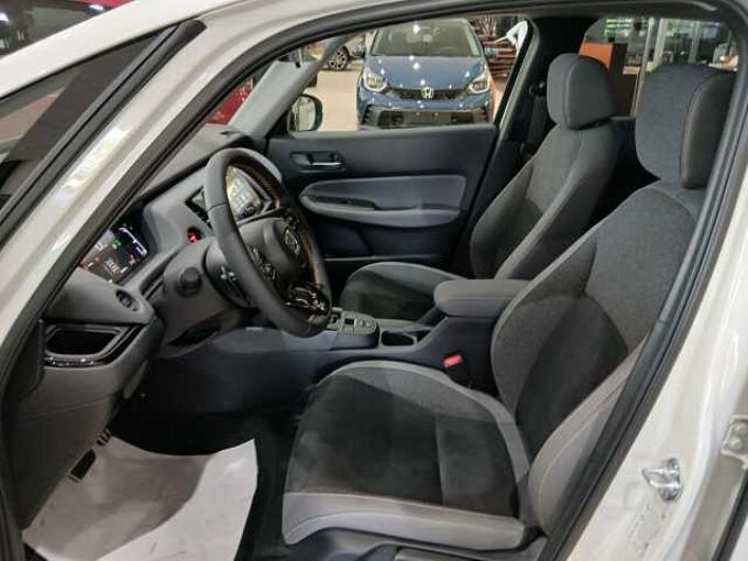 Honda Jazz Jazz sport