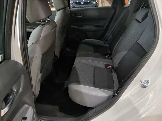 Honda Jazz Jazz sport