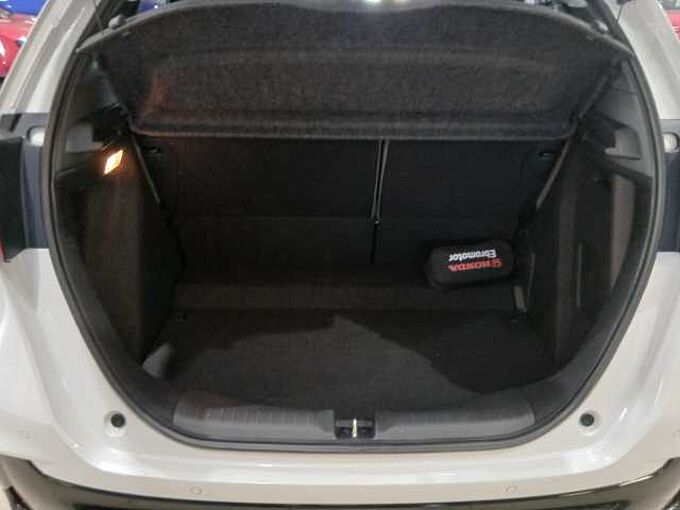 Honda Jazz Jazz sport